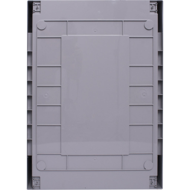 Корпус пластиковий 500х700х245мм IP65 прозорі двері [CP5016] E.NEXT e.plbox.500.700.245.tr