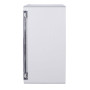 Корпус пластиковий 400x300x210мм ABS IP65 прозорі двері [p084204] E.NEXT e.plbox.pro.p.40.30.21.tr