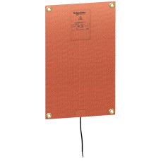 Обогреватель шкафа 50Вт 240В AC 200x320мм [NSYCRS50W240V] ClimaSys CR Schneider Electric