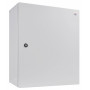 Корпус металевий 600х500х250мм IP54 навісний [A0260020043] UBox АСКО