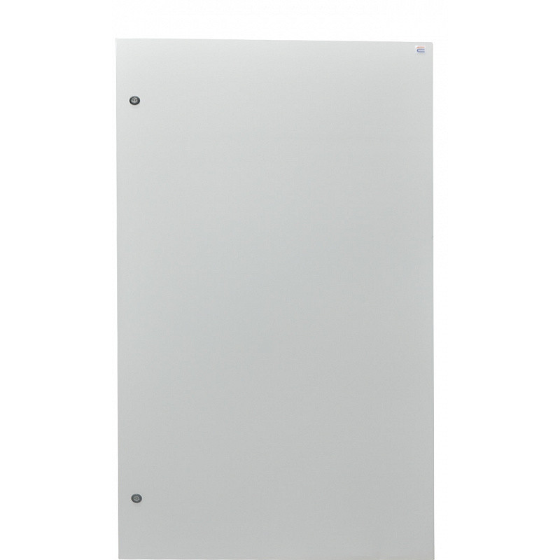 Корпус металевий 1000х650х300мм IP31 навісний [A0260020032] UBox АСКО