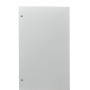 Корпус металевий 1000х650х300мм IP31 навісний [A0260020032] UBox АСКО