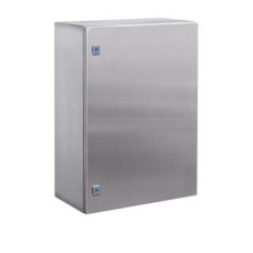 Корпус металлический 1000x800x300мм IP66 навесной [R5CEB10831] RAM block CE ДКС