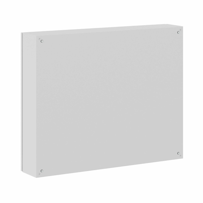 Корпус металевий 800x1000x200мм IP55 навісний [R5CE0812] RAM block CE ДКС