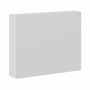 Корпус металевий 800x1000x200мм IP55 навісний [R5CE0812] RAM block CE ДКС