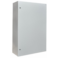 Корпус металлический 1000х650х300мм IP31 навесной [A0260020032] UBox АСКО