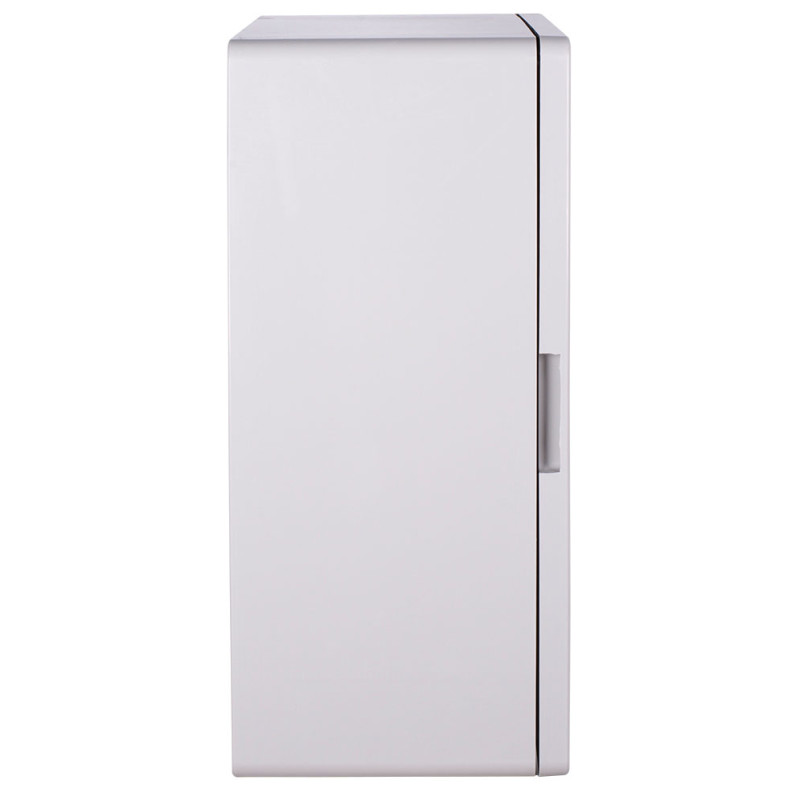 Корпус пластиковий 400x300x210мм ABS IP65 прозорі двері [p084204] E.NEXT e.plbox.pro.p.40.30.21.tr