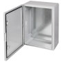 Корпус пластиковый 500х350х190мм IP65 [MKP93-N-503519-65-U] УХЛ1 ЩМПп УЕК