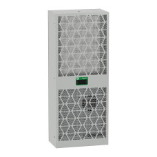 Система охлаждения 2000кВт 230В боковая сталь IP55 для шкафа Spacial [NSYCU2KDG] ClimaSys CU Schneider Electric