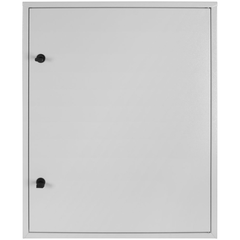 Корпус металевий 800х650х250мм IP31 навісний [p0100238] E.NEXT e.mbox.pro.p.80.65.25