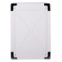 Корпус пластиковий 400x300x210мм ABS IP65 прозорі двері [p084204] E.NEXT e.plbox.pro.p.40.30.21.tr