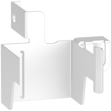 Крепление для вертикальной установки Acti9 VDIS (4 шт.) [A9XPKV04] Schneider Electric