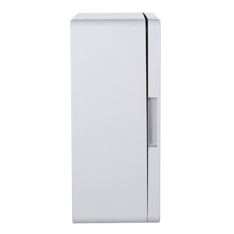 Корпус пластиковый 330x250x140мм ABS IP65 [p084102] E.NEXT e.plbox.pro.p.33.25.14