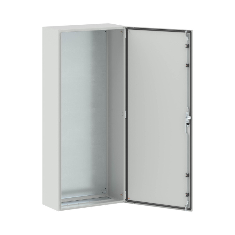 Корпус металевий 1400x600x300мм ІР65 навісний [R5CE1463] RAM block CE ДКС
