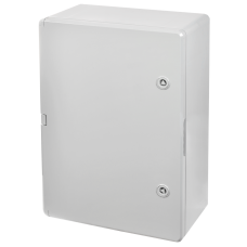 Корпус пластиковый 500х350х190мм IP65 [MKP93-N-503519-65-U] УХЛ1 ЩМПп УЕК
