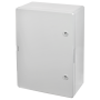 Корпус пластиковый 500х350х190мм IP65 [MKP93-N-503519-65-U] УХЛ1 ЩМПп УЕК