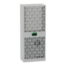 Система охлаждения 1250кВт 230В боковая сталь IP55 для шкафа Spacial [NSYCU1K2DG] ClimaSys CU Schneider Electric