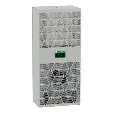Система охлаждения 900Вт 400В боковая сталь IP55 для шкафа Spacial [NSYCU8002P4DG] ClimaSys CU Schneider Electric
