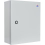 Корпус металевий 500х400х200мм IP31 навісний [A0260020007] UBox АСКО