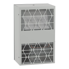 Система охлаждения 650Вт 230В внешняя сталь IP55 для шкафа Spacial [NSYCUHD600DG] ClimaSys CU Schneider Electric