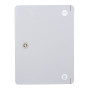 Корпус пластиковый 330x250x140мм ABS IP65 [p084102] E.NEXT e.plbox.pro.p.33.25.14