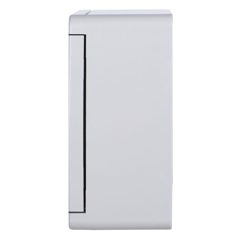 Корпус пластиковый 330x250x140мм ABS IP65 [p084102] E.NEXT e.plbox.pro.p.33.25.14