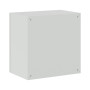 Корпус металлический 600x600x400мм ІР55 навесной [R5CE0664] RAM block CE ДКС