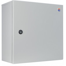 Корпус металлический 400х400х200мм IP54 навесной [A0260020017] UBox АСКО