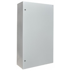 Корпус металлический 1200х600х400мм IP31 навесной [A0260020033] UBox АСКО
