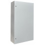 Корпус металлический 1200х600х400мм IP31 навесной [A0260020033] UBox АСКО