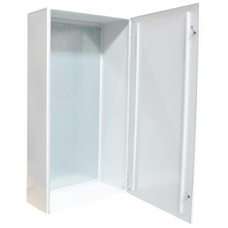 Корпус металлический 1200х600х400мм IP31 навесной [A0260020033] UBox АСКО