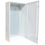 Корпус металлический 1200х600х400мм IP31 навесной [A0260020033] UBox АСКО