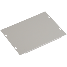 Панель ЛГ к ЩМП-4 (5,6,7) 36 PRO/GARANT H=150 (2 шт/компл) [Y-PL-G-36-4567-2-0] УЕК