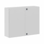 Корпус металевий 800x1000x300мм IP55 навісний [R5CE0813] RAM block CE ДКС