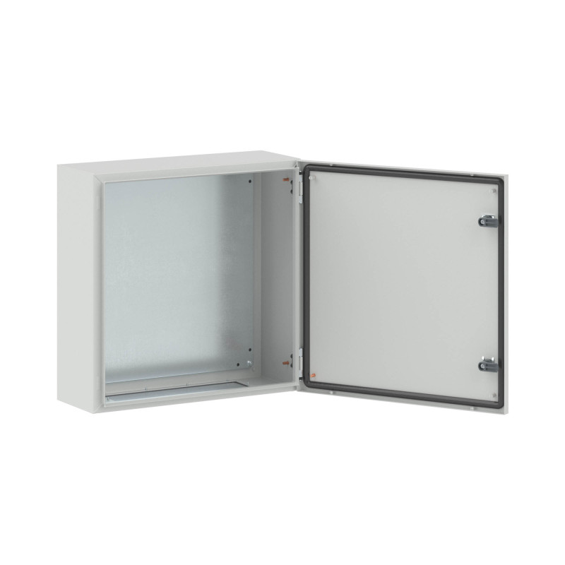 Корпус металлический 500x500x200мм IP66 навесной [R5CE0552] RAM block CE ДКС