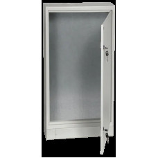 Корпус металлический 1800х800х400мм IP31 навесной [YKM40-1884-31-U] ПХЛ3 ЩМП-18.8.4-0 УЕК