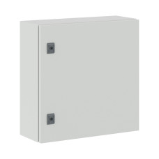 Корпус металлический 500x500x200мм IP66 навесной [R5CE0552] RAM block CE ДКС