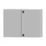 Корпус металлический 600x800x300мм IP55 навесной [R5CE0683] RAM block CE ДКС