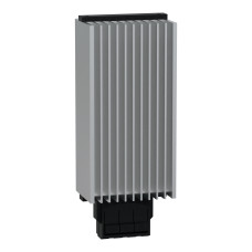 Обогреватель на DIN-рейку 50Вт 110-250В AC 85x200x70мм IP20 для шкафов [NSYCR55WU2] ClimaSys CR Schneider Electric