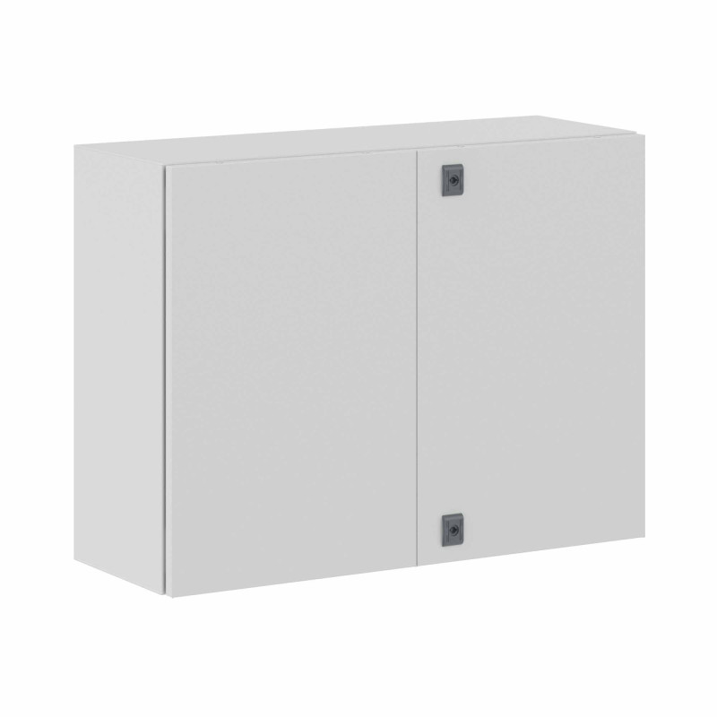 Корпус металлический 600x800x300мм IP55 навесной [R5CE0683] RAM block CE ДКС