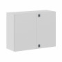 Корпус металлический 600x800x300мм IP55 навесной [R5CE0683] RAM block CE ДКС