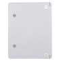 Корпус пластиковый 400x300x170мм ABS IP65 [p084103] E.NEXT e.plbox.pro.p.40.30.17