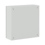 Корпус металлический 500x500x200мм IP66 навесной [R5CE0552] RAM block CE ДКС