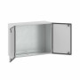 Корпус металлический 600x800x300мм IP55 навесной [R5CE0683] RAM block CE ДКС
