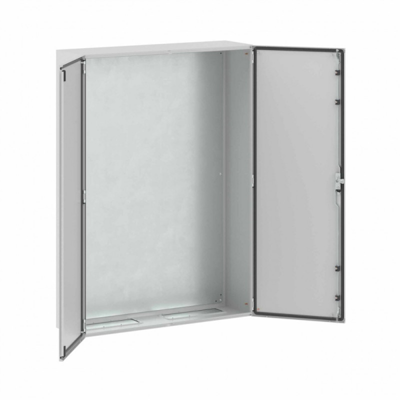 Корпус металевий 1400x1000x300мм ІР55 навісний [R5CE1413] RAM block CE ДКС