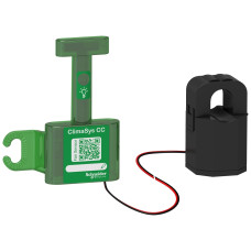 Датчик вентилятора 48,6x61,9x15,2мм [NSYCCARPM] ClimaSys CC Schneider Electric