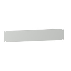 Панель передняя 19" 2U ширина 465мм для шкафа [NSYCRTM2U] Actassi Schneider Electric