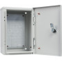Корпус металлический 300х200х150мм IP31 навесной [A0260020001] UBox АСКО