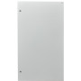 Корпус металлический 1200х600х400мм IP31 навесной [A0260020033] UBox АСКО