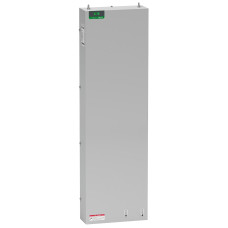 Теплообменник воздух-вода 6кВт 400В сталь для шкафа Spacial [NSYCEW6K2P4] ClimaSys CE Schneider Electric